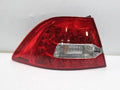 Conjunto de faro/calavera trasero izquierdo combinado para Kia 2009, pieza original OEM 92401 2G500