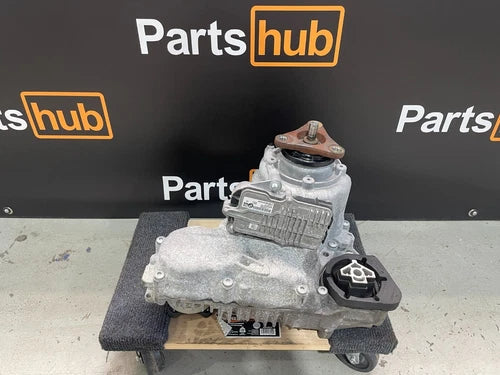 *53K MILES* 2018 BMW 320i X Drive AWD OEM CAJA DE TRANSFERENCIA ATC 8643150/8643153