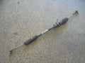Rack and pinion assembly compatible with power steering SUZUKI Lapin 2005 [Used] [PA64036777]