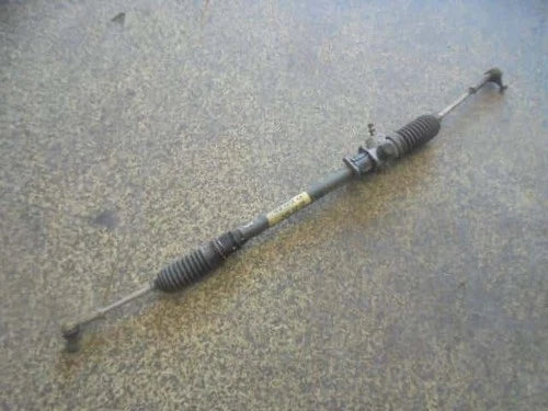 Rack and pinion assembly compatible with power steering SUZUKI Lapin 2005 [Used] [PA64036777]