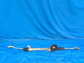Rack and pinion assembly compatible with power steering HONDA Fit 2019 53400TARE02 [PA121611853]