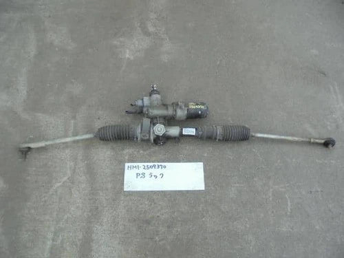 Rack and pinion assembly compatible with power steering HONDA Vamos 53600S3A033 [PA79034210]
