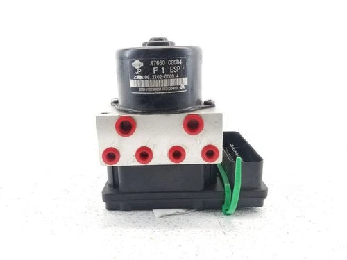 Bomba/Módulo ABS OEM usada para 2003 INFINITI FX35 FX45 | INFINITI BRAKE MODULE