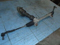 Rack and pinion assembly compatible with power steering TOYOTA Noah 2014 4551028240 [PA59013173]