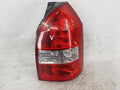 Faro/Calavera trasero combinado (derecho) para Hyundai Tucson 2007, pieza original OEM 92402 2E100