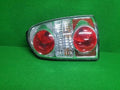 Right rear combination tail light assembly compatible with Hyundai XG 2006, genuine OEM replacement part 92402 3A501