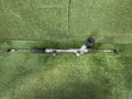 Rack and pinion assembly compatible with power steering SUZUKI Lapin 4850074P13 [PA111098260]