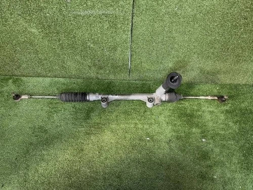 Rack and pinion assembly compatible with power steering SUZUKI Lapin 4850074P13 [PA111098260]