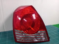 Conjunto de faro/calavera trasero izquierdo para Hyundai Elantra 2005, pieza original OEM 92401 2D500