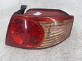 Right rear tail light assembly compatible with Kia Amanti 2005, RH OEM 92402, 3F270