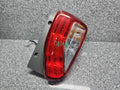 Conjunto de faro/calavera trasero derecho combinado OEM 92402 A3000 para Kia Ray 2013