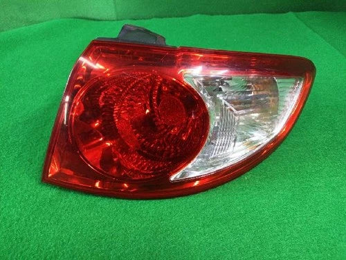 Conjunto de faro/calavera trasero exterior derecho (OEM) 92402 2B000 para Hyundai Santa Fe 2006