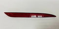 Rear tail light assembly reflector right of the passenger side compatible with Tesla Model 3 2017-2023, part number 1077407-00-F OEM