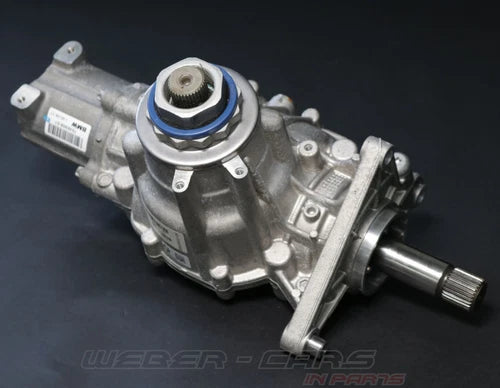 Used OEM Part - distributor GEAR PTO OEM BMW F45 LCI 225iX F46 218dX 220dX 26Km