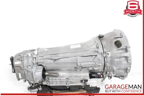 Used OEM Part - 17-22 Mercedes X253 GLC43 AMG automatic transmission OEM ASSEMBLY 29K