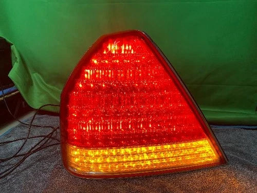 Left rear tail light Hyundai Centennial 2007 OEM 924013B5