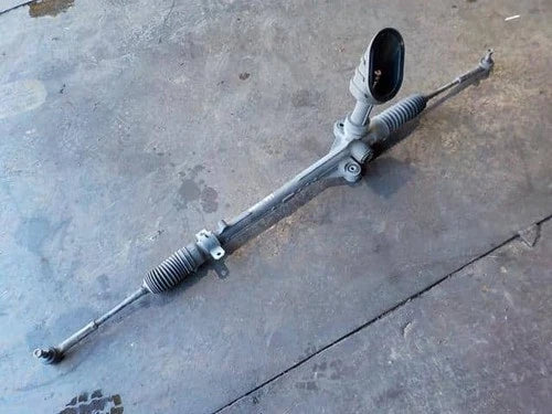 Rack and pinion assembly compatible with power steering MITSUBISHI Delica D2 [PA87628008]