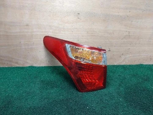 Hyundai Veracruz 2008, Combination Tail Light outer left (LH) genuine OEM 924013J000