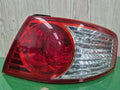 Rear combination tail light Kia Sorento 2003 (passenger side/right) OEM 92402-3F0