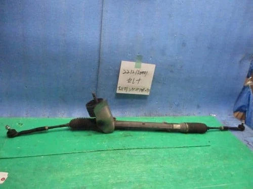 Rack and pinion assembly compatible with power steering NISSAN Serena 48001CY010 [PA83997355]