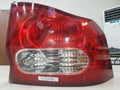 Right rear combination tail light assembly OEM 92402 1F001 compatible with Kia Sportage 2005