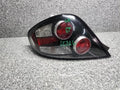 Left rear tail light assembly Hyundai Tiburon 2007 OEM 92401 2C700