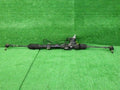 Rack and pinion assembly compatible with power steering for MITSUBISHI eK Wagon [PA114892481]