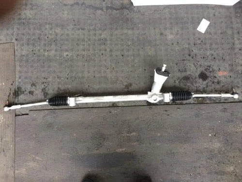 Rack and pinion assembly compatible with power steering SUZUKI Solio 2016 [Used] [PA20566478]