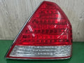 Right rear tail light assembly compatible with Hyundai Equus 2004, genuine OEM replacement part 92402-3B500