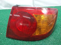 Right rear tail light assembly compatible with Hyundai Elantra 2004, genuine OEM replacement part 92402-2D2