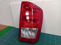 Conjunto de faro/calavera trasero derecho para Kia Carnival 2011, pieza original OEM 92402 4J000