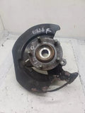 Refacción OEM usada OEM usada para 2007 - 2008 Mazda 3 RH Driver Right Front Spindle Knuckle w/o - RH Right Driver