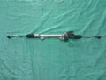 Rack and pinion assembly compatible with power steering NISSAN Aura 480016XJ3B [PA123284437]