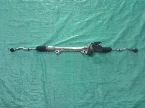 Rack and pinion assembly compatible with power steering NISSAN Aura 480016XJ3B [PA123284437]
