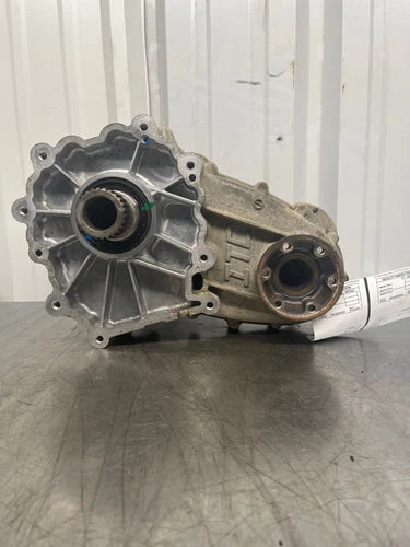 Refacción OEM Usada - 2015 Mercedes GL550 4.6L TransferCAJA ENSAMBLE AT AWD 166 70k cono Off Road OEM