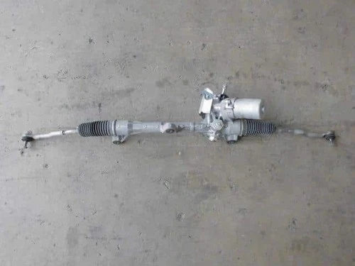 Conjunto de cremallera y piñón de dirección asistida para HONDA Fit 2008 53601TF0043 [PASKU122777]
