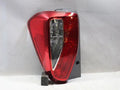 Conjunto de faro/calavera trasero izquierdo combinado para Kia Ray 2012, pieza original OEM 92401A3000