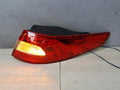 Right rear combination tail light assembly OEM 92402 2T100 compatible with Kia K5 2011