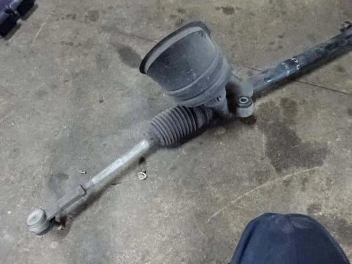 Rack and pinion assembly compatible with power steering SUZUKI Cervo 2008 [Used] [PA66626216]