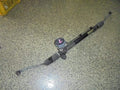 Rack and pinion assembly compatible with power steering for HONDA Elysion 2004 [Used] [PA05411118]