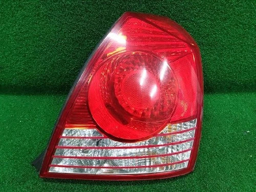 Conjunto de faro/calavera trasero derecho combinado OEM 92402 2D500 para Hyundai Elantra 2005