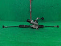 Rack and pinion assembly compatible with power steering HONDA Acty 2010 53601TP8023 [PA84240391]
