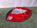 Right rear tail light assembly compatible with Kia Sportage 2000, genuine OEM replacement part 0K30C 51150