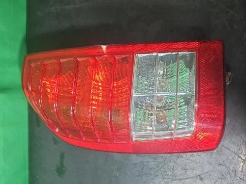 Conjunto de faro/calavera trasero izquierdo para Kia Carnival 2008, pieza original OEM 92401 4J000