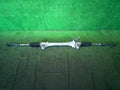 Rack and pinion assembly compatible with power steering TOYOTA Aqua 4551052241 [PA120404879]