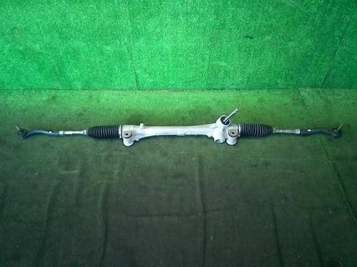 Rack and pinion assembly compatible with power steering TOYOTA Aqua 4551052241 [PA120404879]
