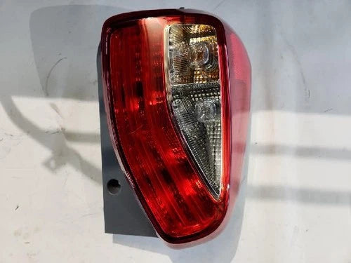 Right rear tail light assembly compatible with Kia Ray 2013, genuine OEM replacement part 92402A3000