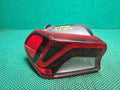 Left rear tail light assembly (OEM) compatible with Kia K5 2022, genuine part 92401L2100