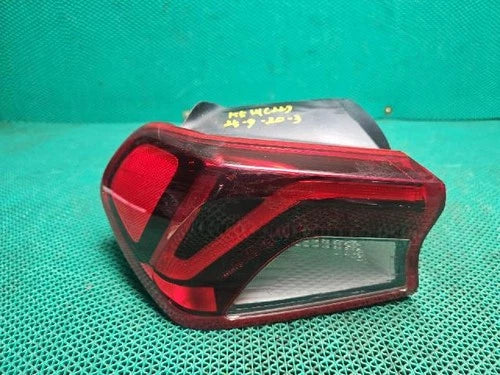 Left rear tail light assembly (OEM) compatible with Kia K5 2022, genuine part 92401L2100
