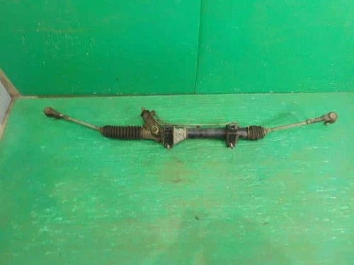Rack and pinion assembly compatible with power steering for MAZDA Titan 2006 [Used] [PA12906226]